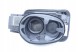BMW OE 7440018 51177440018 ПОРОЖНИНА КРИШКИ ЗАЛИВКИ ПАЛИВА BMW G05 X5 F95 X5M 7440018