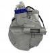 Nissens 89208 Компресор компресора кондиціонера 89208 nissens