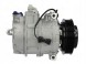 Nissens 89208 Компресор компресора кондиціонера 89208 nissens