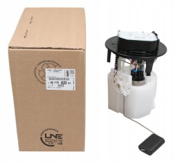 PSA 9677816480 Насос паливний комплектний citroen c4 picasso ii 1.6/2.0 bluehdi 9677816480