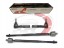 Chassis Pro RLS80H6 Chrysler Town&amp;Country 2011-2016 2x Накінечник рульової тяги + рульова тяга
