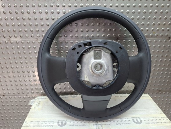 Fiat OE S26340731 ШКІРЯНЕ КЕРМО 735560366 FIAT 500L 2012-