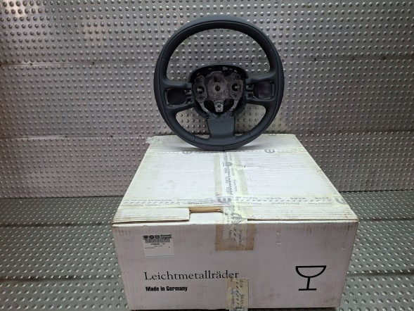 Fiat OE S26340731 ШКІРЯНЕ КЕРМО 735560366 FIAT 500L 2012-