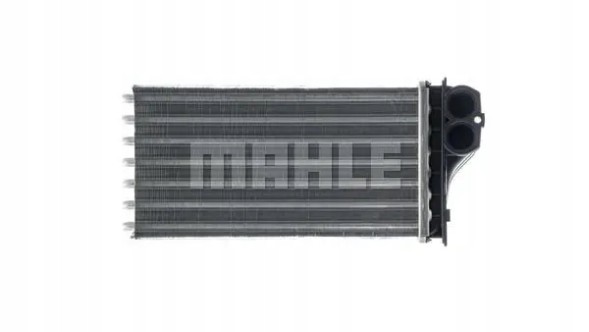 Mahle AH 193 000P Обігрівач ah 193 000р mahle citroen