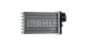 Mahle AH 193 000P Обігрівач ah 193 000р mahle citroen