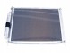 GT-Bergmann GT10-049 Комбінований охолоджувач renault twingo ii 1.2 16v / tce / turbo oe 8200369308