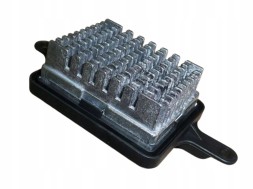 PSA 6441CQ Контролер повітродувки p 3008,5008 6441.Cq 6441cq