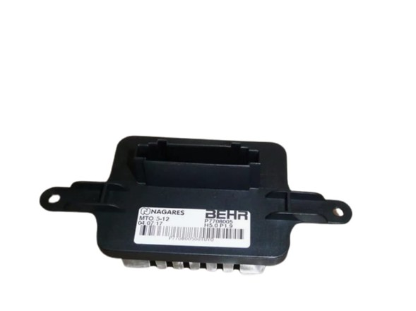 PSA 6441CQ Контролер повітродувки p 3008,5008 6441.Cq 6441cq
