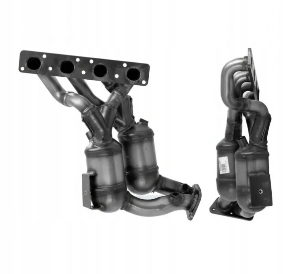 BM Catalysts BM91509H Каталізатор bm91509h bm catalysts bmw 1 3 е87 е90