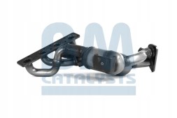 BM Catalysts BM91509H Каталізатор bm91509h bm catalysts bmw 1 3 е87 е90