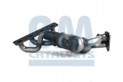 BM Catalysts BM91509H Каталізатор bm91509h bm catalysts bmw 1 3 е87 е90