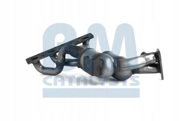 BM Catalysts BM91509H Каталізатор bm91509h bm catalysts bmw 1 3 е87 е90