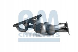 BM Catalysts BM91509H Каталізатор bm91509h bm catalysts bmw 1 3 е87 е90