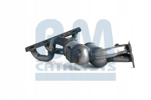 BM Catalysts BM91509H Каталізатор bm91509h bm catalysts bmw 1 3 е87 е90