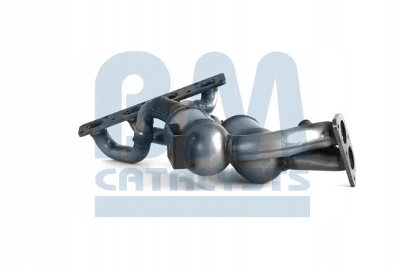 BM Catalysts BM91509H Каталізатор bm91509h bm catalysts bmw 1 3 е87 е90
