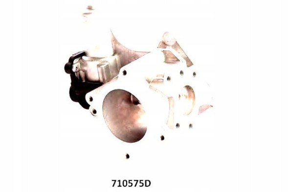 Wahler WAH710575D/RS4 КЛАПАН EGR WAHLER 076131501A 076131501B 83841 75185