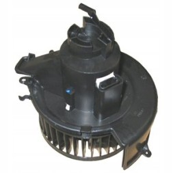 VALEO ДВИГУН ПОДУВКИ RENAULT MODUS 715071 VALEO