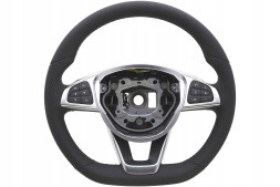 Mercedes-Benz OE Кермо зі шкіряним чохлом A0014606803 AA 9E38