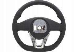 Mercedes-Benz OE Кермо зі шкіряним чохлом A0014606803 AA 9E38