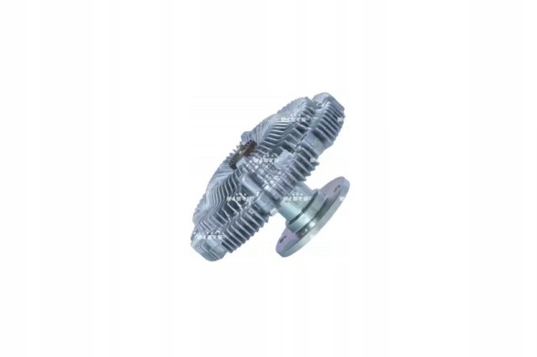 NRF 49576 49576/ Nrf віскозне зчеплення nissan patrol 2.8