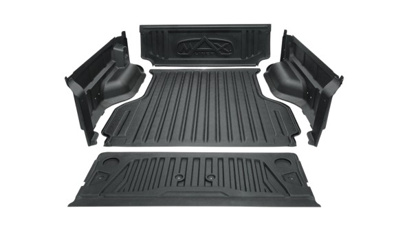 Китай ES21227701FOD01 Килимове покриття пакета ванна кювета Maxliner KD Ford Ranger 2022-