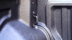 Китай ES21227701FOD01 Килимове покриття пакета ванна кювета Maxliner KD Ford Ranger 2022-