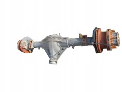 Iveco OE 7175260 супутники рубцевий міст