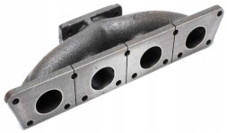 TA-Technix 79AU004-1-1 Вихлопний колектор TA TECHNIX T25 AUDI A3 (8L1) / TT (8N3/8N9) 1.8Т 20В