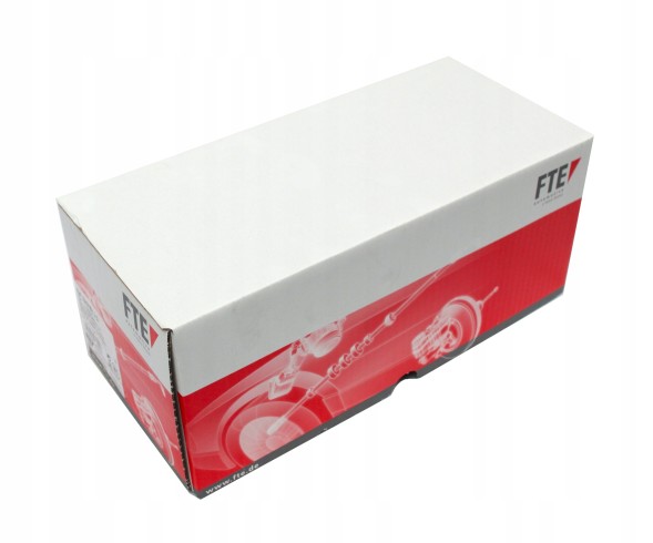 FTE 9298232 Fte 9298232 гальмівний супорт