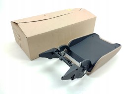 Volkswagen OE 760864207, DWP471694OE Підлокітник VW Touareg 760864207