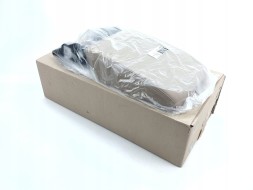 Volkswagen OE 760864207, DWP471694OE Підлокітник VW Touareg 760864207