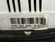 Audi OE НОВИЙ ЛІЧИЛЬНИК ПРИЛАДОВА ПАНЕЛЬ AUDI TT 128 ТИС. КМ 8N1920880H 09056209804 НОВИЙ FIS + PIN