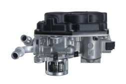 Valeo 700491 АГР клапан