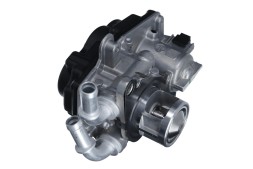Valeo 700491 АГР клапан
