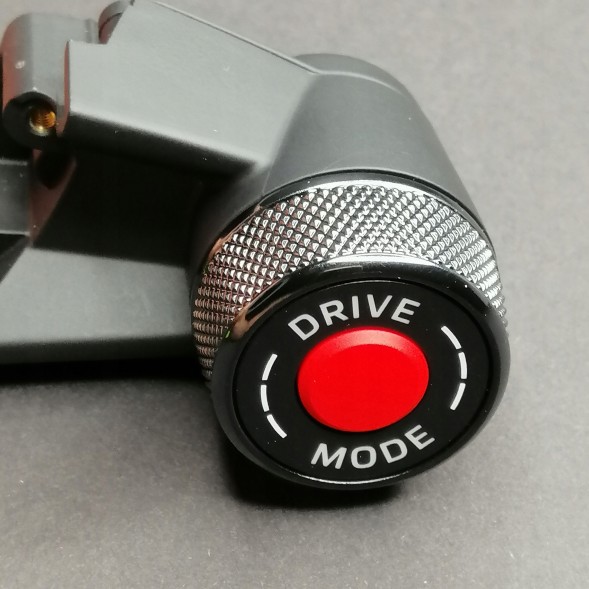 Porsche OE 992.919.680.E , 992919680E red Porsche 911 992 Panamera Macan Cayenne Перемикач Керівники DRIVE MODE