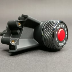 Porsche OE 992.919.680.E , 992919680E red Porsche 911 992 Panamera Macan Cayenne Перемикач Керівники DRIVE MODE