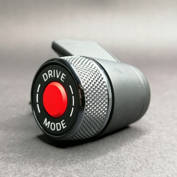 Porsche OE 992.919.680.E , 992919680E red Porsche 911 992 Panamera Macan Cayenne Перемикач Керівники DRIVE MODE