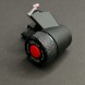 Porsche OE 992.919.680.E , 992919680E red Porsche 911 992 Panamera Macan Cayenne Перемикач Керівники DRIVE MODE