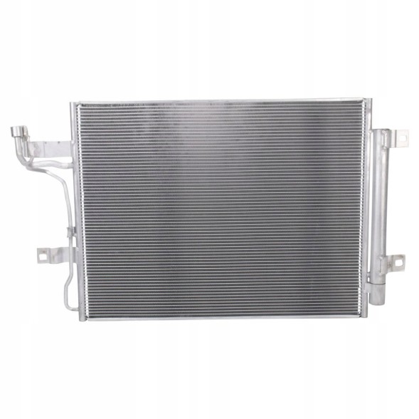 AC 16504452632 Колерер кондиціонеру mazda 3 (bp) 2019 -