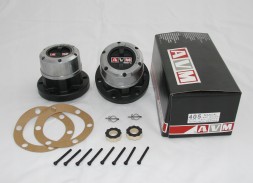 AVM Ручні муфти передніх маточин AVM405