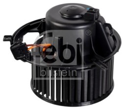 V-maxzone Part VIC-192353 Вентилятор для AUDI A3, Q3, TT; SEAT ALHAMBRA, ALTEA, ALTEA XL, LEON, TOLEDO