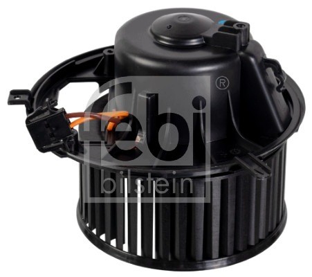 V-maxzone Part VIC-192353 Вентилятор для AUDI A3, Q3, TT; SEAT ALHAMBRA, ALTEA, ALTEA XL, LEON, TOLEDO
