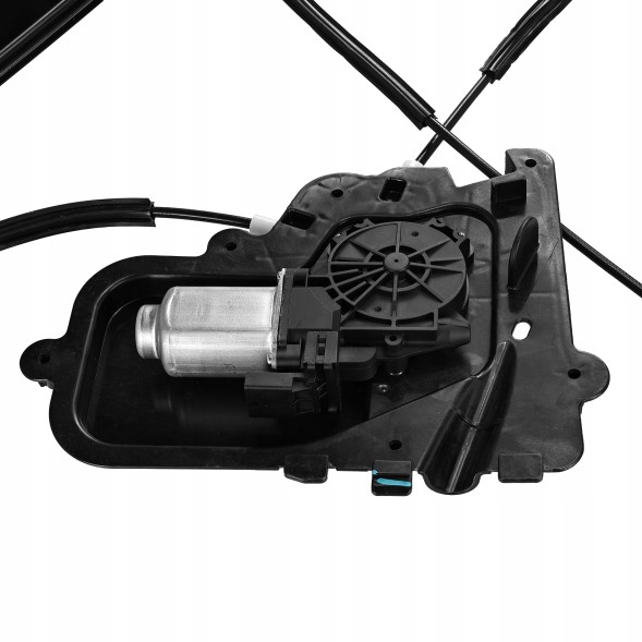 ECP MOBILITY 161644300A| 109662114J| 109662120J| 109662100L| 161644399A| 109662198L| 109662195H| 109662199H| 109662100H 1616443-00-A ПІДЙОМНИК СКЛА ПРАВИЙ ПЕРЕДНІЙ TESLA MODEL 3