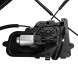 ECP MOBILITY 161644300A| 109662114J| 109662120J| 109662100L| 161644399A| 109662198L| 109662195H| 109662199H| 109662100H 1616443-00-A ПІДЙОМНИК СКЛА ПРАВИЙ ПЕРЕДНІЙ TESLA MODEL 3