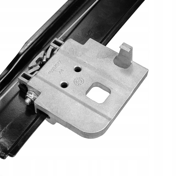 ECP MOBILITY 161644300A| 109662114J| 109662120J| 109662100L| 161644399A| 109662198L| 109662195H| 109662199H| 109662100H 1616443-00-A ПІДЙОМНИК СКЛА ПРАВИЙ ПЕРЕДНІЙ TESLA MODEL 3