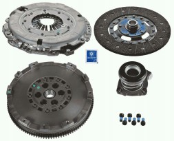 Sachs 2290 601 159 Комплекти муфт sachs 2290 601 159
