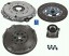 Sachs 2290 601 159 Комплекти муфт sachs 2290 601 159