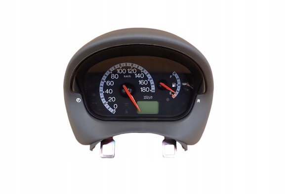 Fiat OE LICZNIK FIAT SEICENTO NOWY OEM 735512291 735382378 1998-2010r 0KM ЛІЧИЛЬНИК FIAT SEICENTO OEM 735512291 735382378 1998-2010р