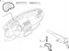 Fiat OE LICZNIK FIAT SEICENTO NOWY OEM 735512291 735382378 1998-2010r 0KM ЛІЧИЛЬНИК FIAT SEICENTO OEM 735512291 735382378 1998-2010р