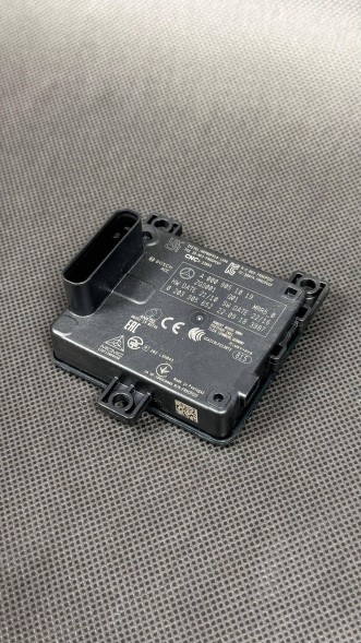 Mercedes-Benz OE A0009007054 MERCEDES CZUJNIK RADAR MODUŁ DISTRONIC A0009007054 A0009056619 A0009051019 MERCEDES ДАТЧИК РАДАРУ MERCEDES DISTRONIC A0009007054 A0009056619 A0009051019